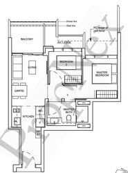 Haus On Handy (D9), Condominium #509178461